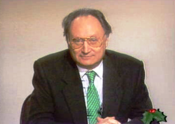 Declarações de Guennadi Guerassimov