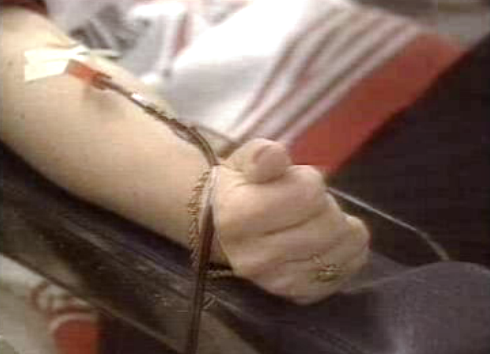 Caso dos hemofílicos