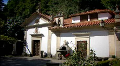 Quinta da Bica e Casa da Passarela no Dão