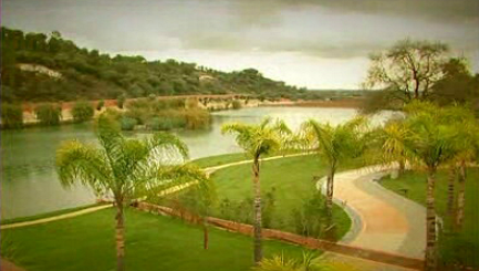 Enoturismo na Quinta Vale de Algares