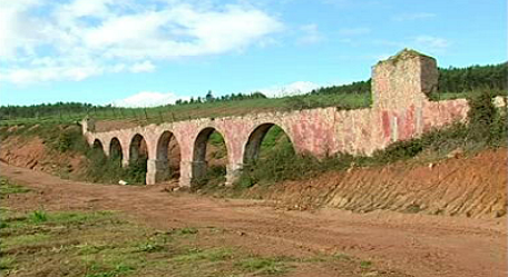 Casa Santos Silva e Quinta de Gradil