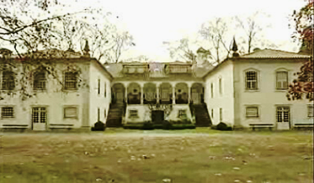 Quinta do Casal Branco e Encosta do Sobral