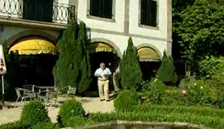 Terceiro aniversário do programa