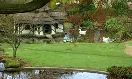 António Guedes e a Quinta da Aveleda