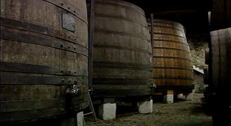 Vinhos do Porto Tawny