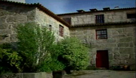 Casa de Darei e Quinta da Boavista