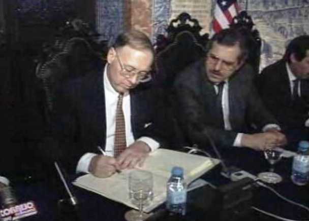 Investimento estrangeiro em Alenquer