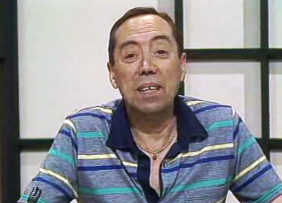 João Governo na rubrica de Nutrição