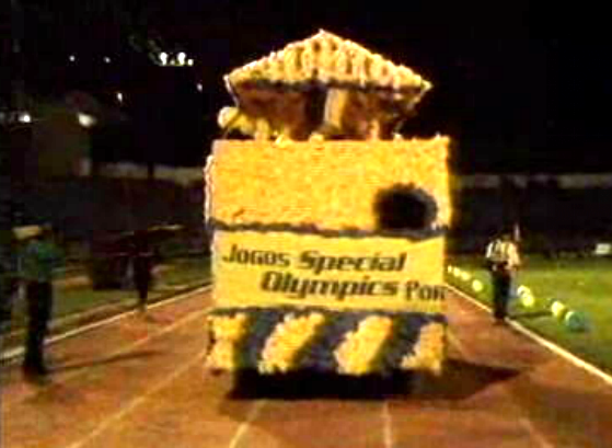 Jogos Olímpicos Especiais