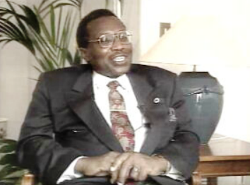 Declarações de Jorge Valentim