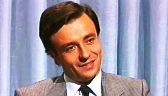 Entrevista a Jorge Oliveira Godinho