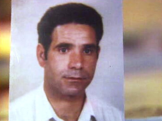 Morte do empresário José da Silva Cruz