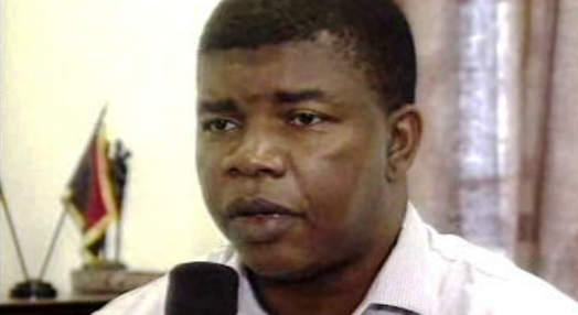 MPLA nega conspiração contra Savimbi
