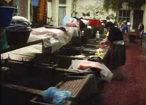 Profissões do Passado