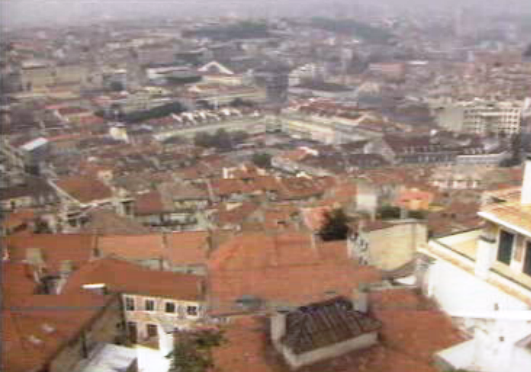 Presidência portuguesa da CEE