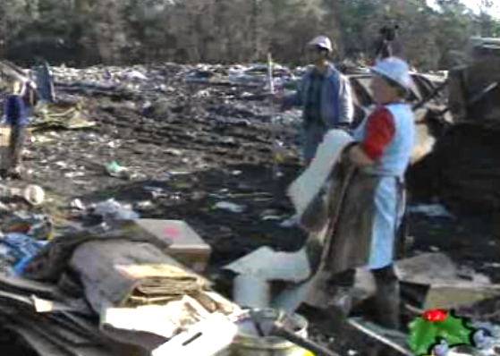 Lixo como fonte de rendimento