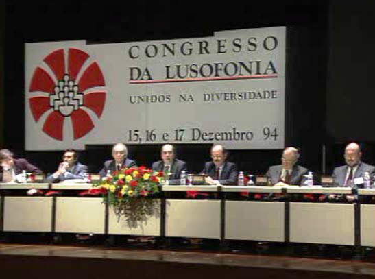 RTP Internacional veículo da Lusofonia