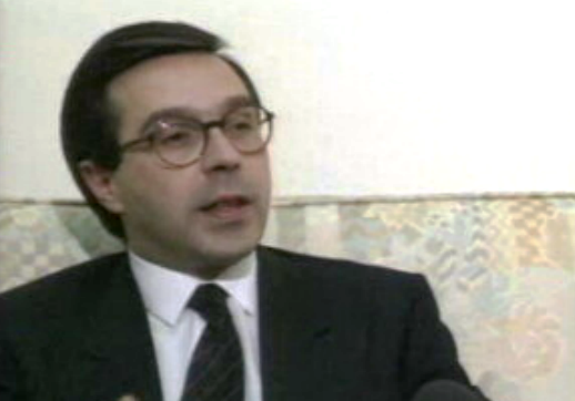 Decisões do Conselho de Ministros