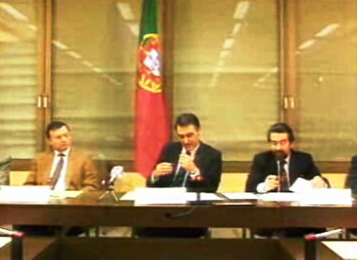 Mercado interno europeu