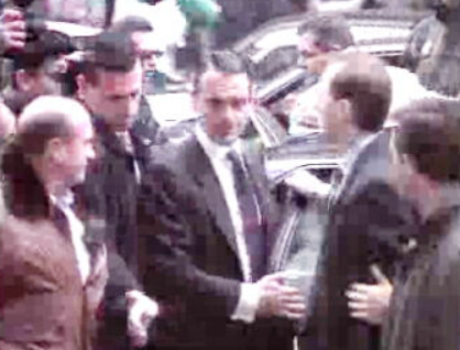 Corrupção em Espanha