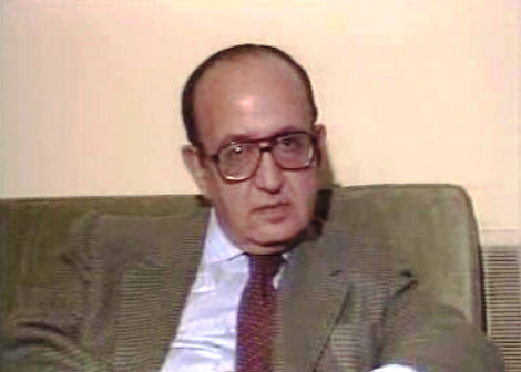 Demissão de Mário Raposo