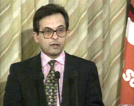 Conselho Nacional do PSD