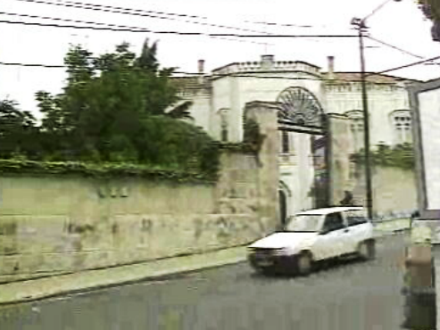 Médico agredido por agentes da PJ