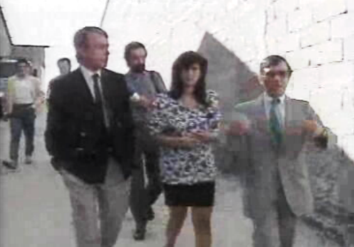 Campanha eleitoral do PRD