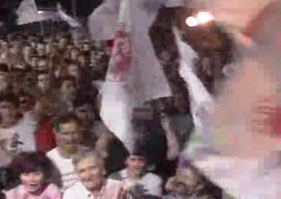 Campanha eleitoral do PS