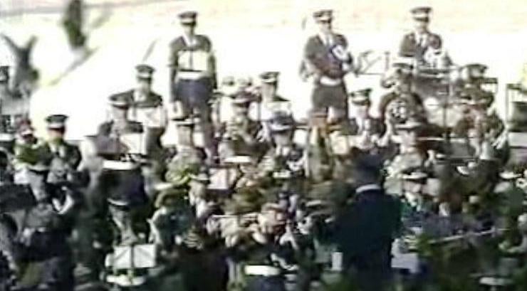 Banda Sinfónica da PSP