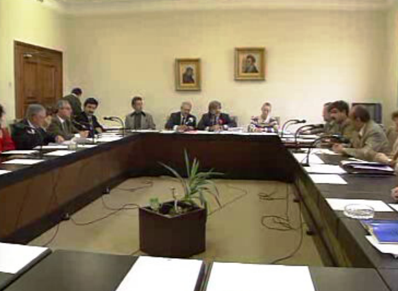 Caso do Hospital de Beja