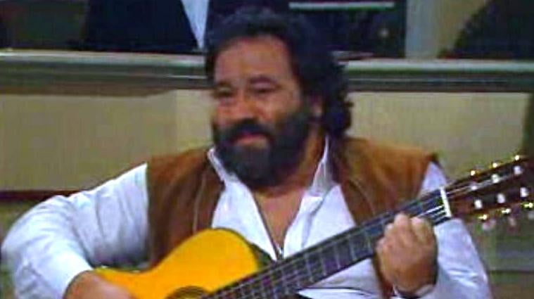 A Preguiça – Parte II