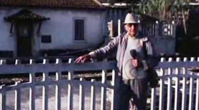 Falta de sinalização na Linha de Sintra