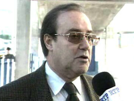 Pinto da Costa responde a Carlos Queiroz