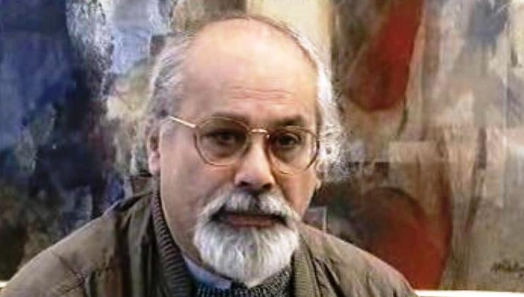 Pintor Rtp2 TV Artes – RTP Arquivos