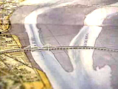 Investimentos em obras públicas