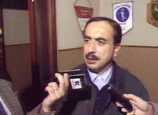 Estádio do Benfica interditado