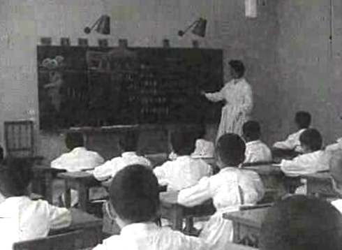 140 anos da Escola Primária de Marrazes