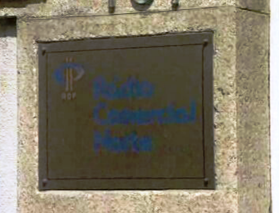 Situação na Rádio Comercial Norte