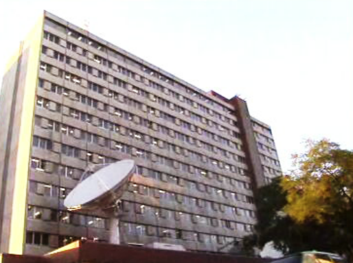 Plano de reestruturação da RTP