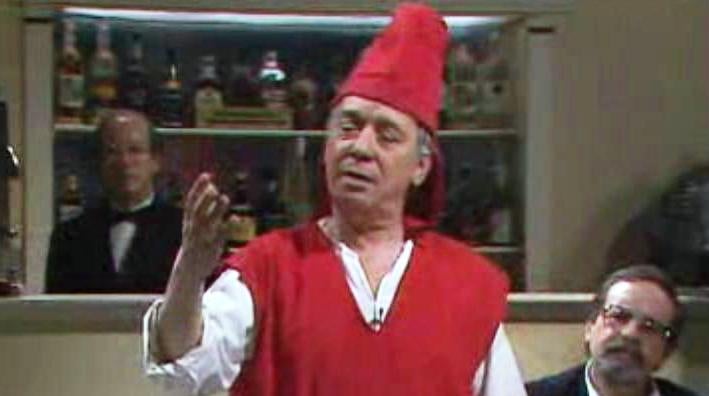 Os Descobrimentos – Parte I