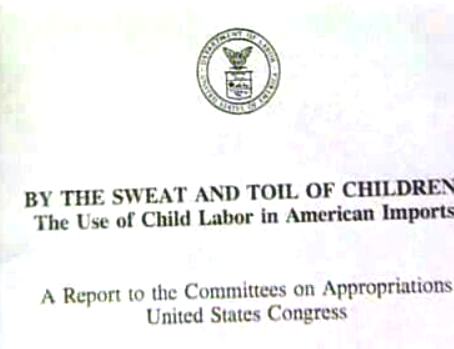 Portugal protesta contra relatório dos EUA