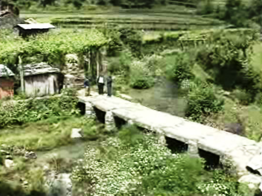 Curiosidade de toponímia