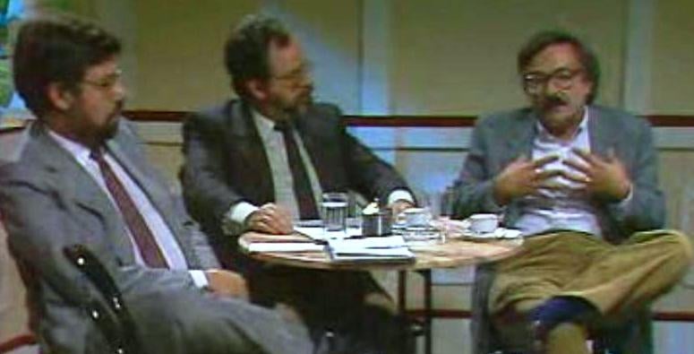 Nacionalismo – Parte I