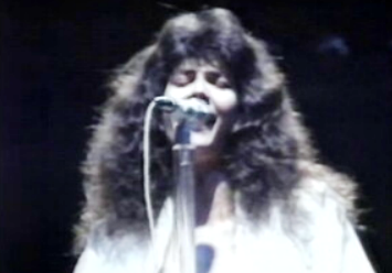 Simone no Coliseu do Porto