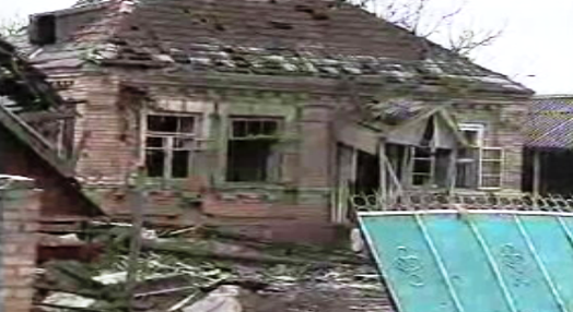 Tropas russas atacam Grozni