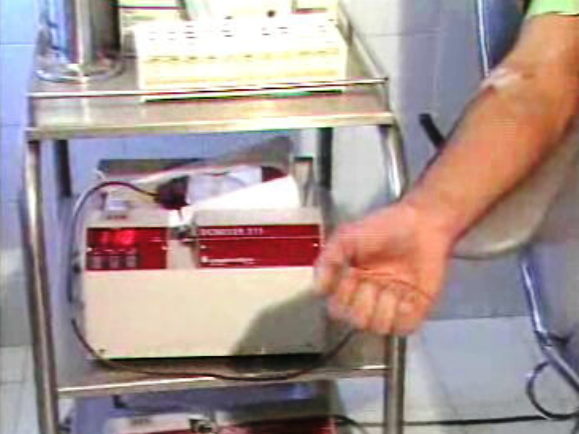 Processo contra o Estado