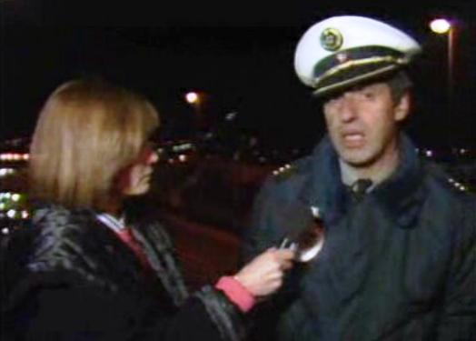 Trânsito em Lisboa e Porto