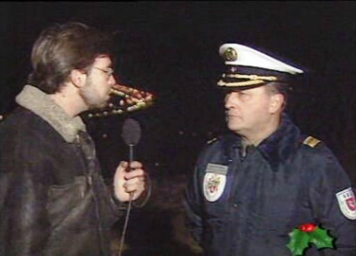 Regresso das férias natalícias