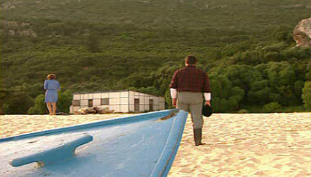 Vidas de Sal – Episódio 1